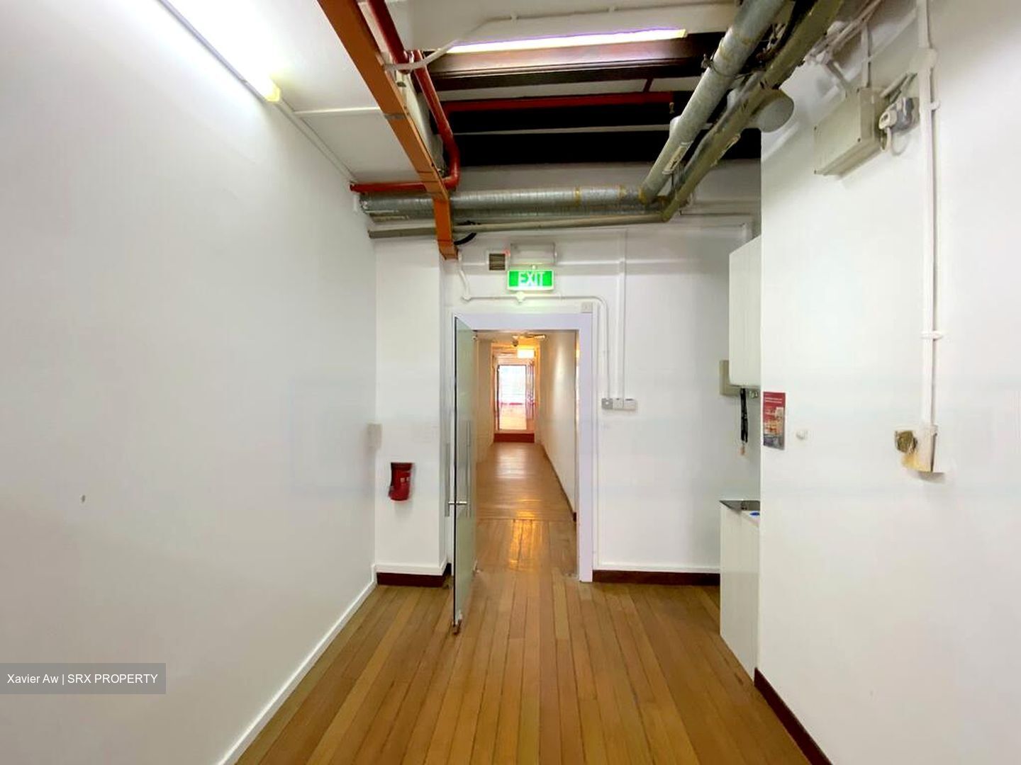 Telok Ayer Street (D1), Office #482073031